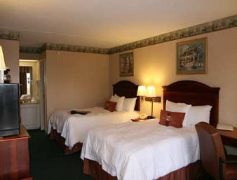 BAYMONT INN & SUITES CLARKSVILLE NORTHEAST