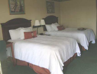 BAYMONT INN & SUITES CLARKSVILLE NORTHEAST