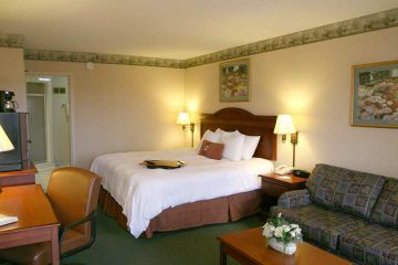 BAYMONT INN & SUITES CLARKSVILLE NORTHEAST