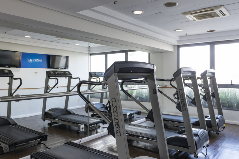 Monreale Plus Guarulhos International Airport