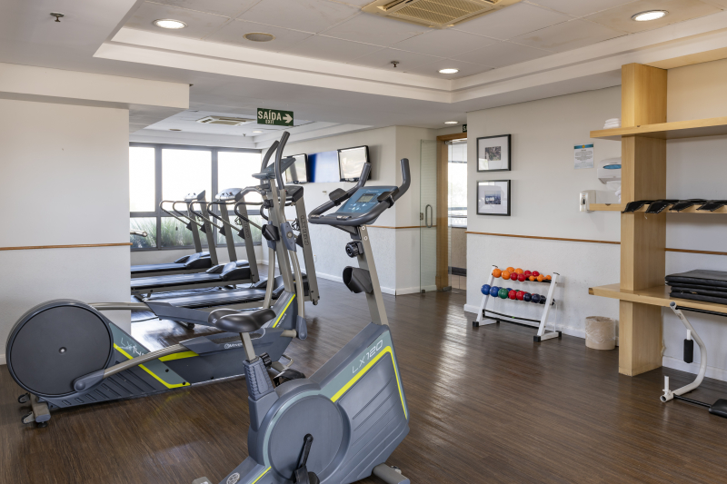 Monreale Plus Guarulhos International Airport