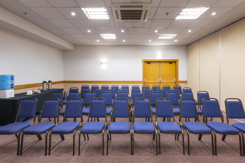 Monreale Plus Guarulhos International Airport