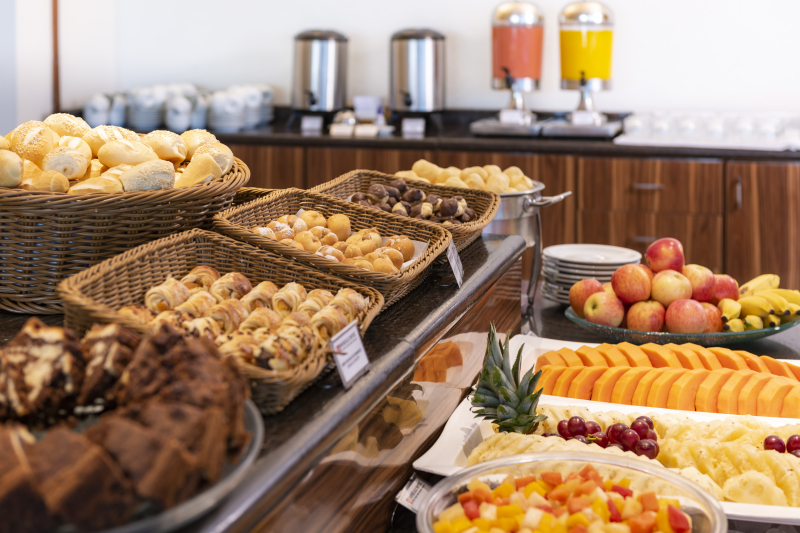 Monreale Plus Guarulhos International Airport