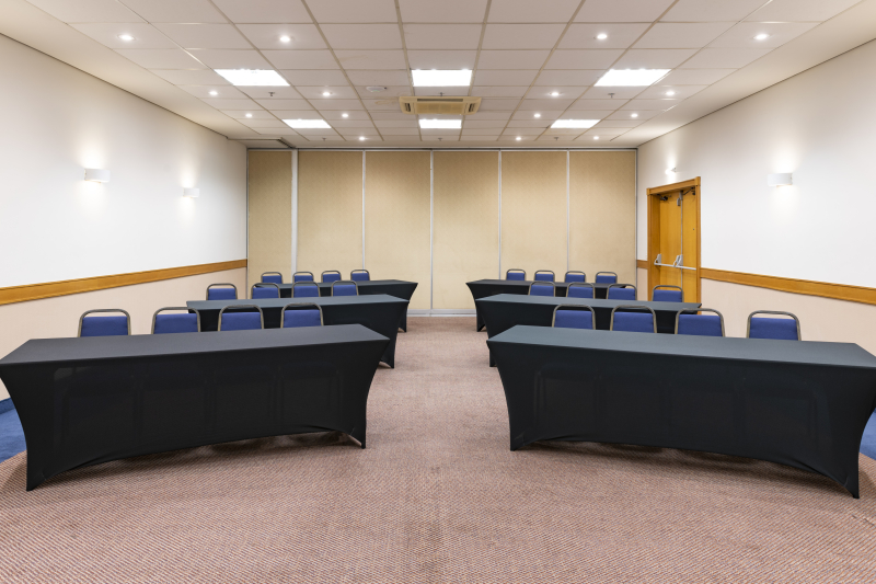 Monreale Plus Guarulhos International Airport