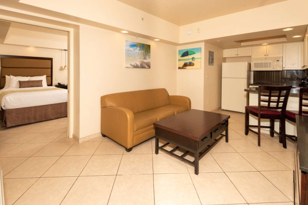 Las mejores ofertas de Best Western Plus Beach Resort Fort Myers 