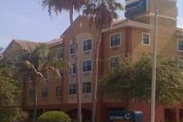Las mejores ofertas de Extended Stay America-Fort Lauderdale-Conv Center-CruisePort Fort Lauderdale 