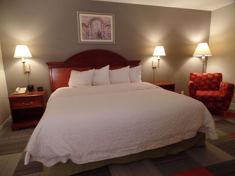 Hampton Inn Bowling Green