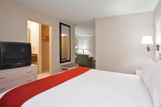 Las mejores ofertas de HOLIDAY INN EXPRESS CLEVELAND-VERMILION Vermilion 