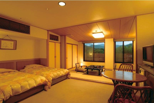 Las mejores ofertas de Mizu no Sato Marukyu Ryokan Shizuoka 