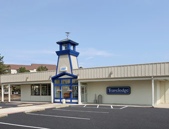 Las mejores ofertas de TRAVELODGE PORT CLINTON OH Port Clinton 