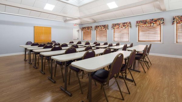 Las mejores ofertas de Best Western Central Inn Savannah