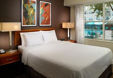 Las mejores ofertas de RESIDENCE INN ATLANTA ALPHARETTA NORTH POINT MALL Alpharetta