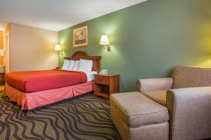 Las mejores ofertas de QUALITY INN KENNESAW Kennesaw 