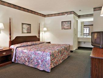 Las mejores ofertas de Super 8 Norcross/I-85 Atlanta Norcross 