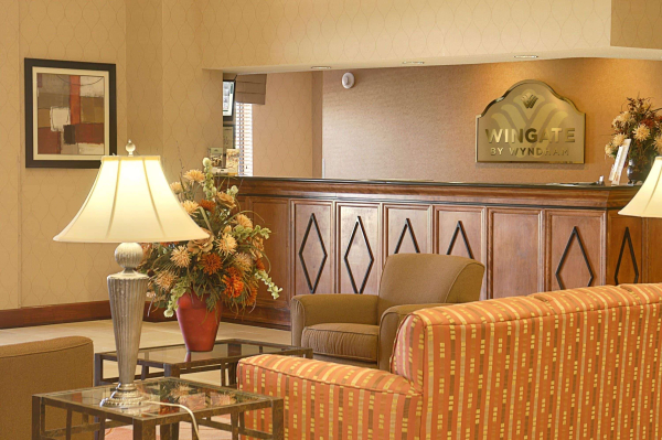 Las mejores ofertas de Wingate By Wyndham Warner Robins Warner Robins