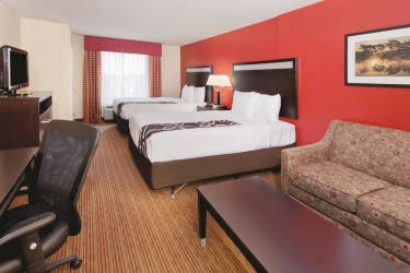 Las mejores ofertas de CANDLEWOOD SUITES WARNER ROBINS/ROBINS AFB Warner Robins