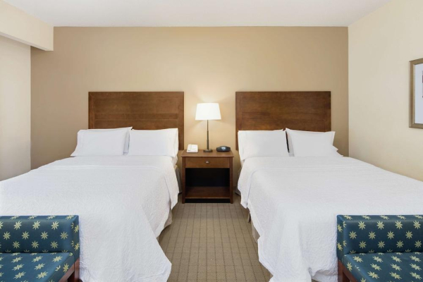 Las mejores ofertas de Hampton Inn Columbus/South-Fort Benning Columbus 