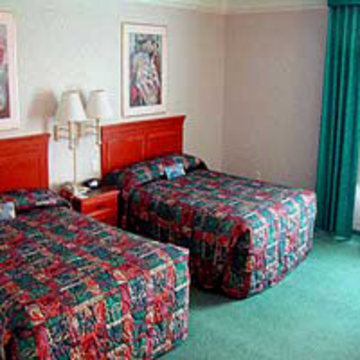 Las mejores ofertas de LA QUINTA INN COLUMBUS MIDTOWN Columbus 