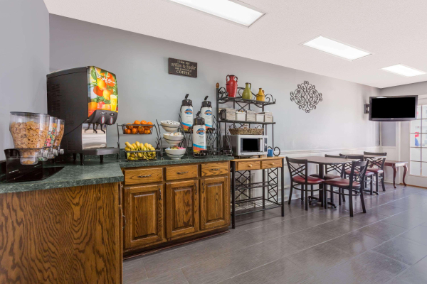 Las mejores ofertas de Baymont By Wyndham Albany At Albany Mall Albany 