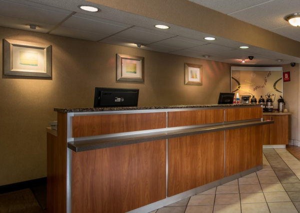 Las mejores ofertas de Red Roof Inn Atlanta - Smyrna Ballpark Atlanta 