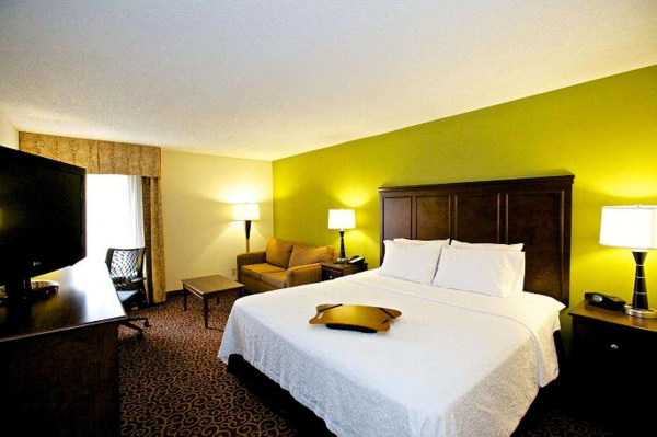 Las mejores ofertas de Hampton Inn Atlanta/Douglasville Atlanta 