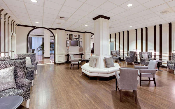 Las mejores ofertas de Sonesta Atlanta Northwest Galleria Atlanta 