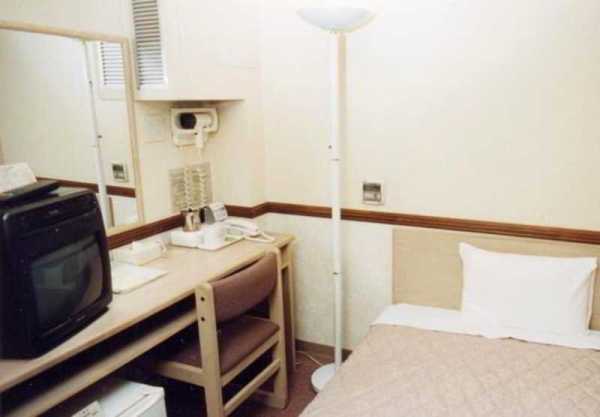 Las mejores ofertas de Toyoko Inn Sapporo-Eki Nishi-Guchi Hokudai Mae Sapporo