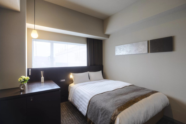 Las mejores ofertas de Hiroshima Washington Hotel Hiroshima