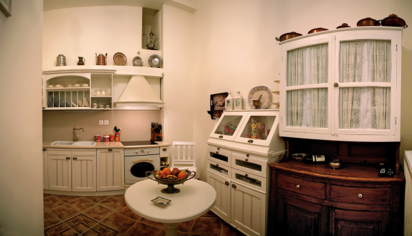 Las mejores ofertas de Archontiko of Petra 1821 Lesvos