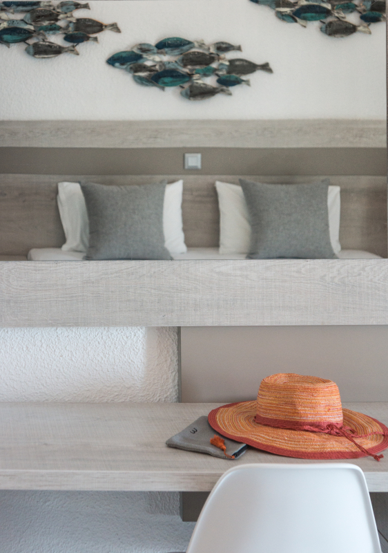 Alkinoos Beach Hotel