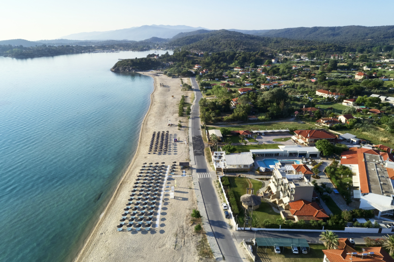 Antigoni Resort