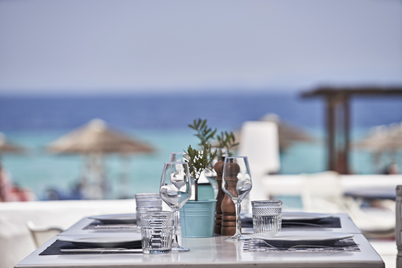 Antigoni Resort