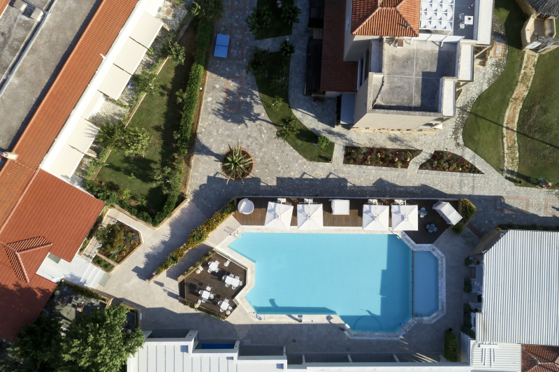 Antigoni Resort