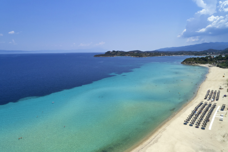 Antigoni Resort