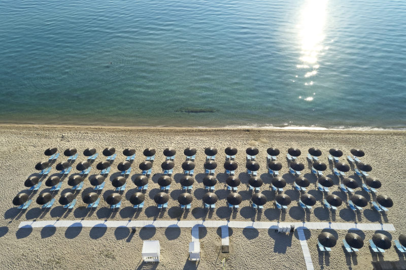 Antigoni Resort