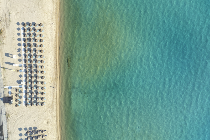 Antigoni Resort