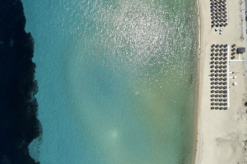 Antigoni Resort