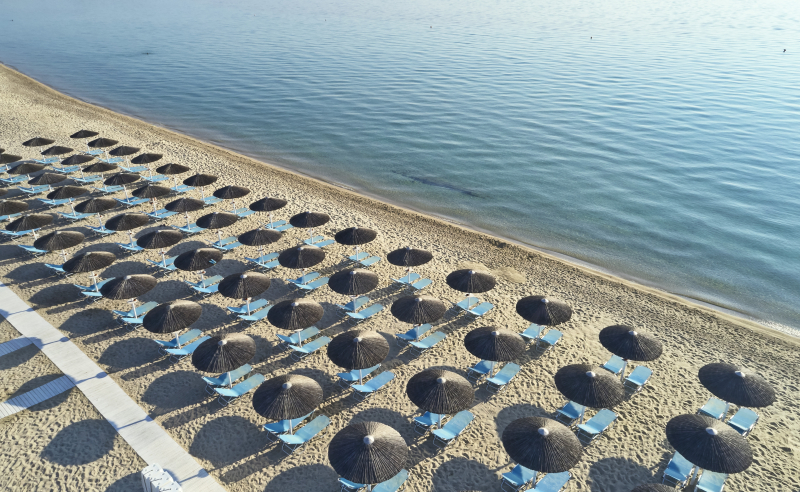 Antigoni Resort