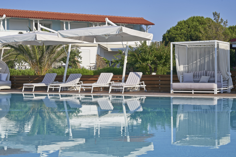 Antigoni Resort