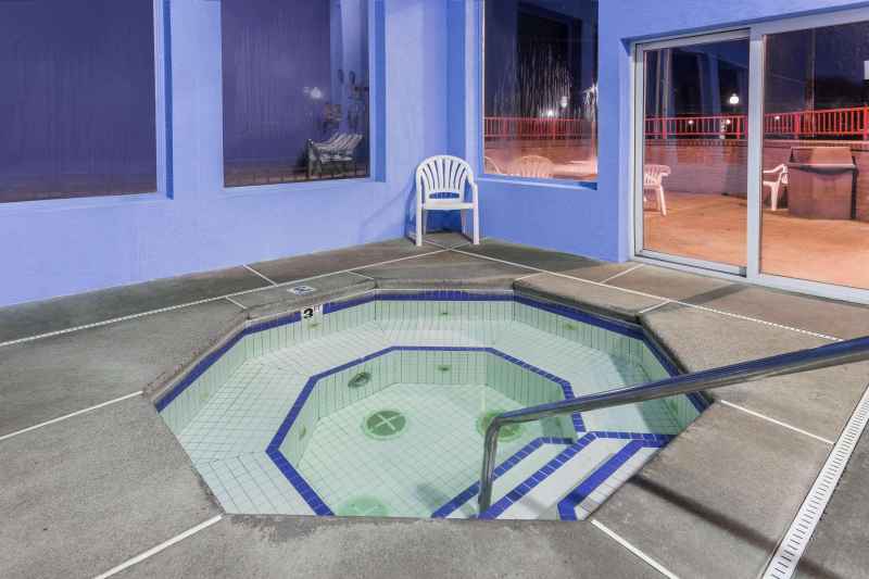 Super 8 by Wyndham Corvallis