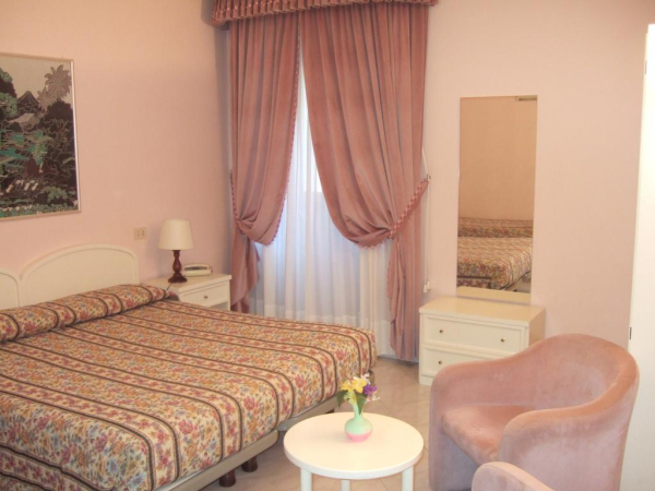 Las mejores ofertas de Hotel La Torre Perugia 