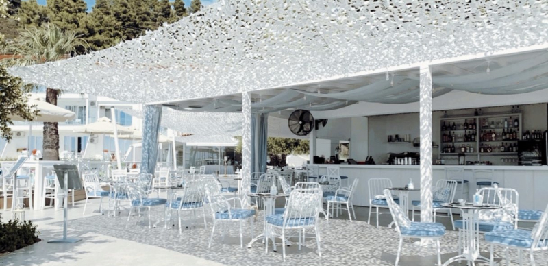 Acrotel Lilyann Boutique hotel