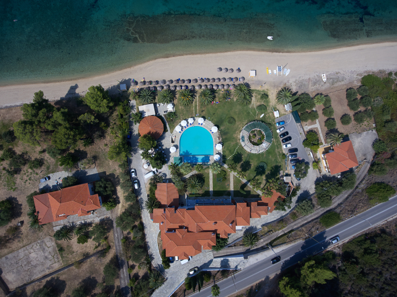 Acrotel Lilyann Boutique hotel