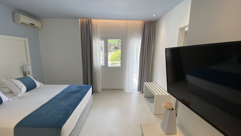 Acrotel Lilyann Boutique hotel