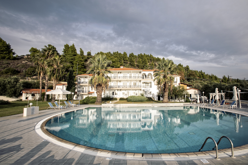 Acrotel Lilyann Boutique hotel