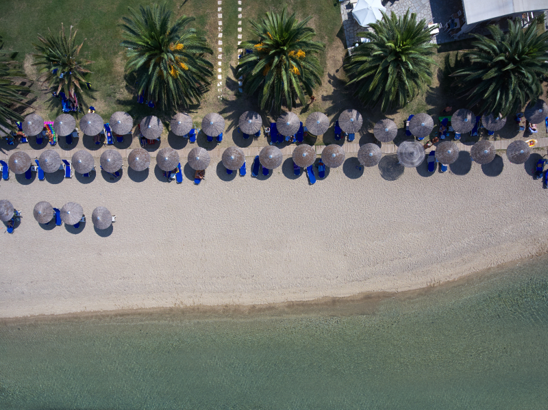 Acrotel Lilyann Boutique hotel