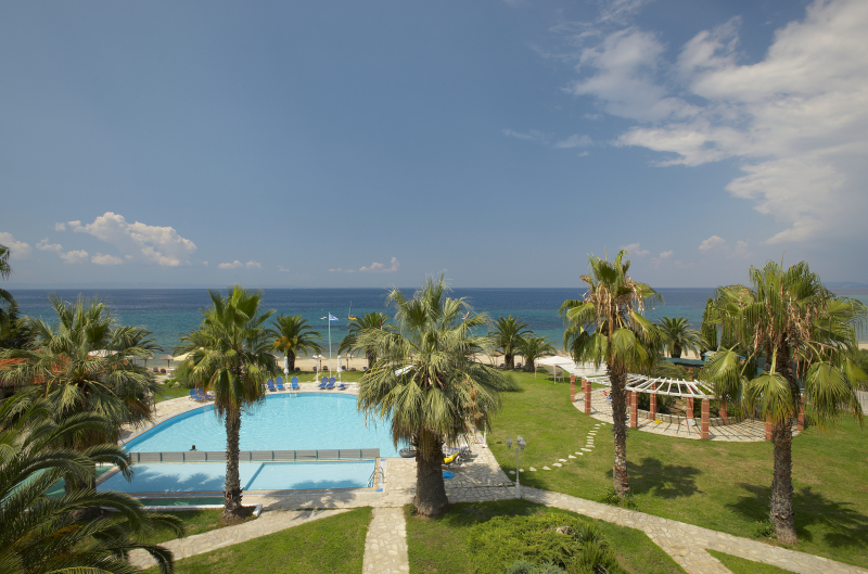 Acrotel Lilyann Boutique hotel