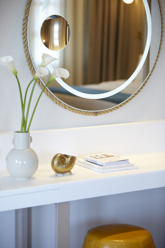Anthemus Sea Beach Hotel & Spa