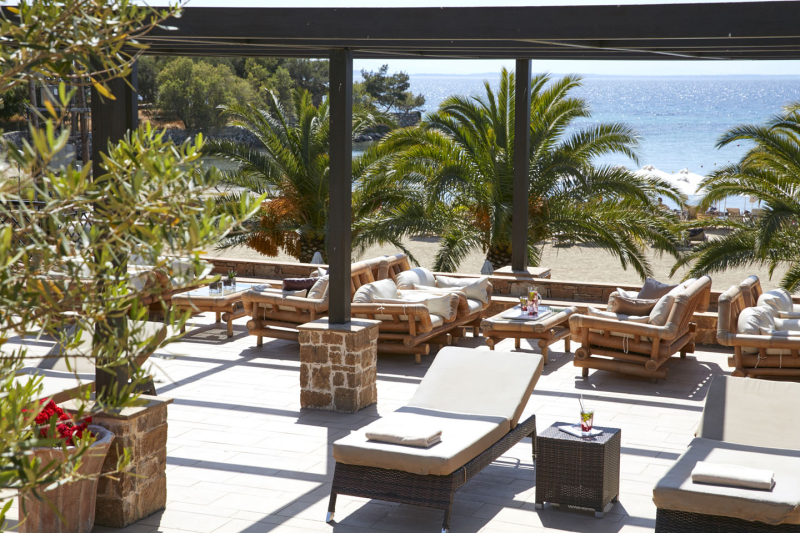 Anthemus Sea Beach Hotel & Spa