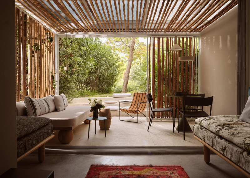 Ekies All Senses Resort